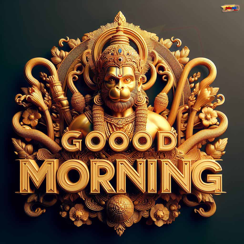 Good-Morning-Happy-Tuesday-Wishes-with-Hanuman-Ji