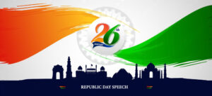 Happy Republic Day Speech