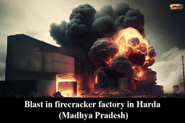 Madhya-Pradesh-blast-6 dead-60-homes-destroyed-in-an-illegal-firecracker-factory