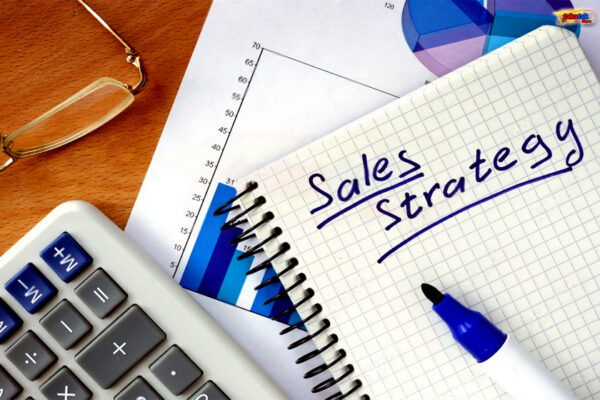 Sales-Strategy-Mastery-Techniques-for-Success-in-Today's-Market