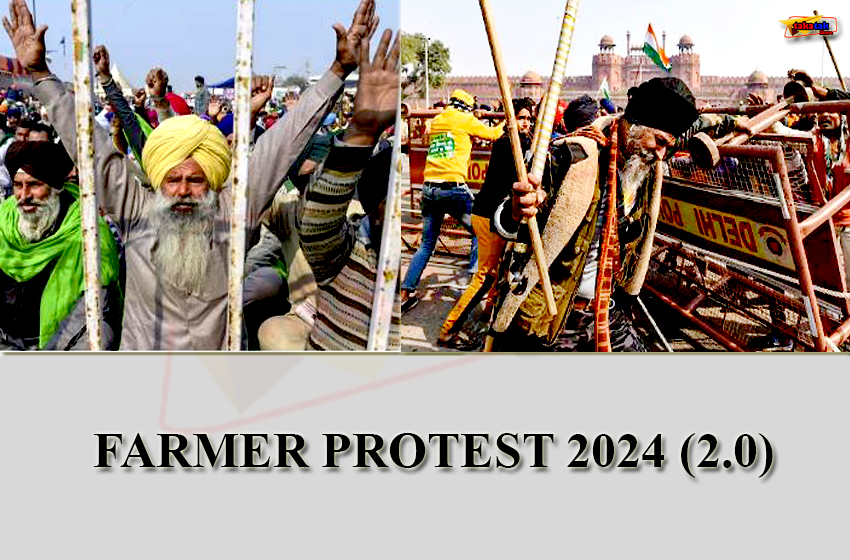 farmer-protest-2024-wo-kya-chahte-hai-unki-startegy-kya-hai