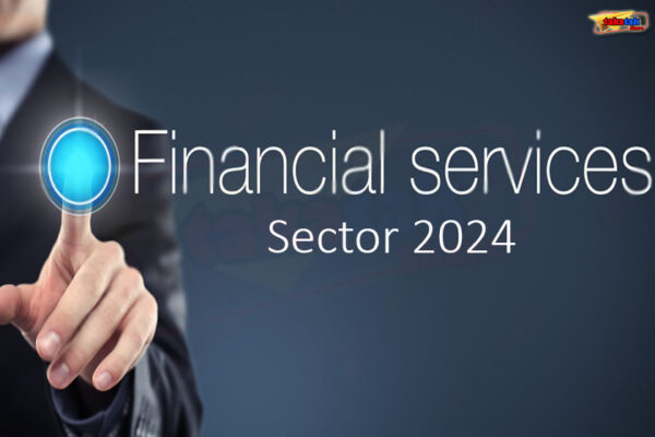 Financial Services sector 2024