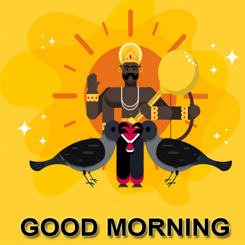 lord-shani-good-morning-hd-image