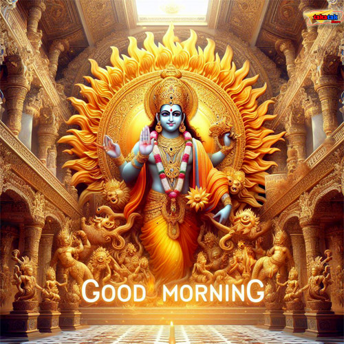 sunday-good-morning-wishes-with-lord-surya
