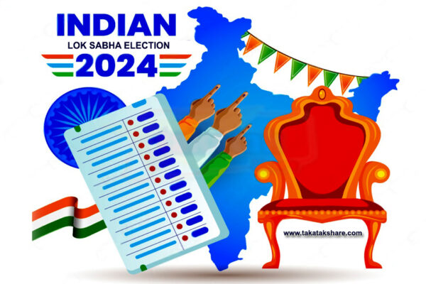 Lok-Sabha-Election-2024-Date-for-Voting-on-15-Major-Seats, Including-PM-Modi-vs-Rahul